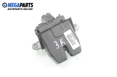 Încuietoare portbagaj for Ford Focus III 2.0 TDCi, 140 hp, sedan, 2011