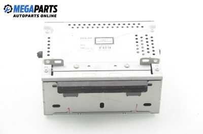 CD player for Ford Focus III 2.0 TDCi, 140 hp, sedan, 2011 № BM5T-18C815-GE