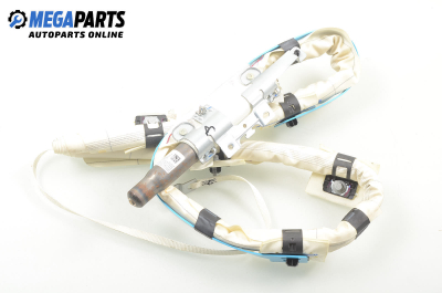 Airbag for Ford Focus III 2.0 TDCi, 140 hp, sedan, 2011, position: dreapta