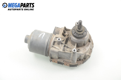 Motor ștergătoare parbriz for Ford Focus III 2.0 TDCi, 140 hp, sedan, 2011, position: fața