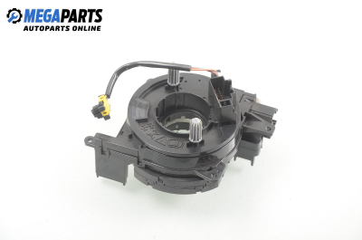 Cablu panglică volan for Ford Focus III 2.0 TDCi, 140 hp, sedan, 2011