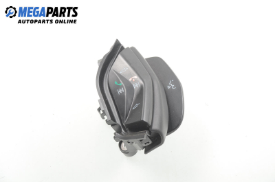 Tasten lenkrad for Ford Focus III 2.0 TDCi, 140 hp, sedan, 2011