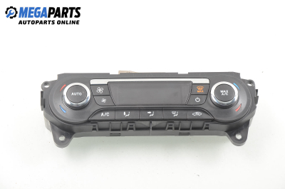 Air conditioning panel for Ford Focus III 2.0 TDCi, 140 hp, sedan, 2011