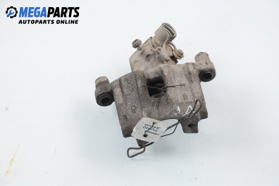 Etrier de frână for Ford Focus III 2.0 TDCi, 140 hp, sedan, 2011, position: dreaptă - spate