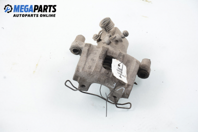 Etrier de frână for Ford Focus III 2.0 TDCi, 140 hp, sedan, 2011, position: stânga - spate