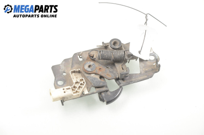 Încuietoare capotă for Ford Focus III 2.0 TDCi, 140 hp, sedan, 2011
