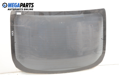 Lunetă for Ford Focus III 2.0 TDCi, 140 hp, sedan, 2011