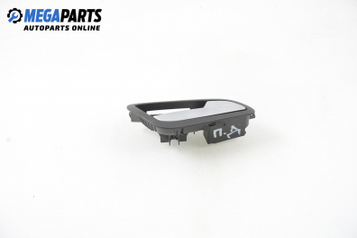 Inner handle for Ford Focus III 2.0 TDCi, 140 hp, sedan, 2011, position: front - right