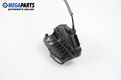 Lock for Ford Focus III 2.0 TDCi, 140 hp, sedan, 2011, position: front - right