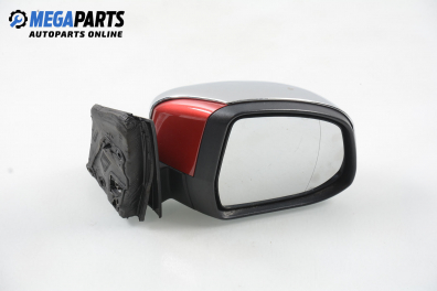 Mirror for Ford Focus III 2.0 TDCi, 140 hp, sedan, 2011, position: right