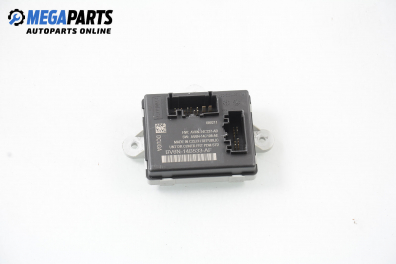 Door module for Ford Focus III 2.0 TDCi, 140 hp, sedan, 2011 № BV6N-14B533-AF