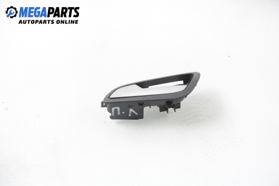 Mâner interior for Ford Focus III 2.0 TDCi, 140 hp, sedan, 2011, position: stânga - fața