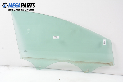 Window for Ford Focus III 2.0 TDCi, 140 hp, sedan, 2011, position: front - right