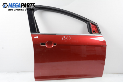 Door for Ford Focus III 2.0 TDCi, 140 hp, sedan, 2011, position: front - right