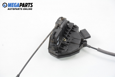 Încuietoare for Ford Focus III 2.0 TDCi, 140 hp, sedan, 2011, position: stânga - fața