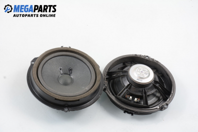 Loudspeakers for Ford Focus III (2010- ) № АА6Т-18808-AA