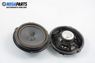 Difuzoare for Ford Focus III (2010- ) № АА6Т-18808-AA