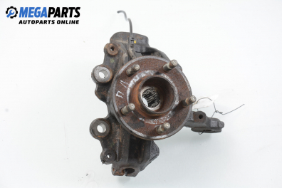 Knuckle hub for Ford Focus III 2.0 TDCi, 140 hp, sedan, 2011, position: front - left