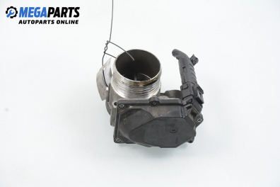 Clapetă carburator for Ford Focus III 2.0 TDCi, 140 hp, sedan, 2011
