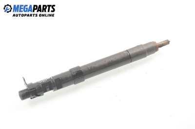 Diesel fuel injector for Ford Focus III 2.0 TDCi, 140 hp, sedan, 2011 № Delphi EMBR00101D