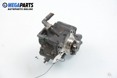 Diesel injection pump for Ford Focus III 2.0 TDCi, 140 hp, sedan, 2011 № Delphi 9424А050А