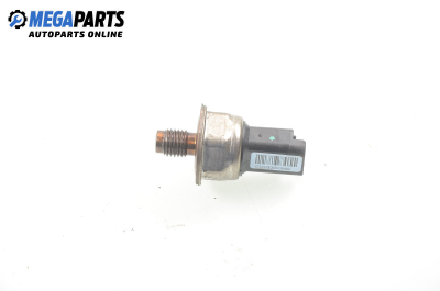 Senzor presiune combustibil for Ford Focus III 2.0 TDCi, 140 hp, sedan, 2011