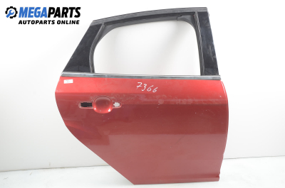 Door for Ford Focus III 2.0 TDCi, 140 hp, sedan, 2011, position: rear - right