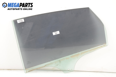 Window for Ford Focus III 2.0 TDCi, 140 hp, sedan, 2011, position: rear - left