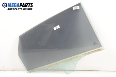 Window for Ford Focus III 2.0 TDCi, 140 hp, sedan, 2011, position: rear - right