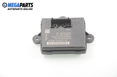 Door module for Ford Focus III 2.0 TDCi, 140 hp, sedan, 2011 № BV6N-14B532-AF