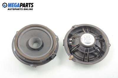 Loudspeakers for Ford Focus III (2010- ) № АА6Т-18808-CA