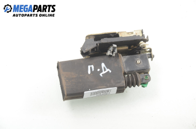 Lock for Renault Espace II 2.2, 108 hp, 1992, position: front - right