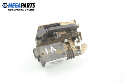 Lock for Renault Espace II 2.2, 108 hp, 1992, position: rear - right