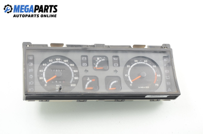 Instrument cluster for Renault Espace II 2.2, 108 hp, 1992
