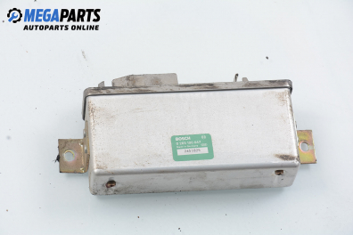 ABS control module for Renault Espace II 2.2, 108 hp, 1992 № Bosch 0 265 100 047