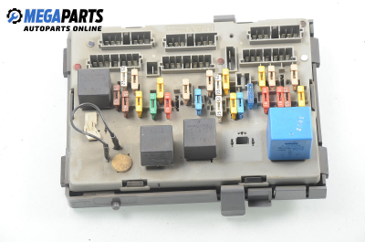 Fuse box for Renault Espace II 2.2, 108 hp, 1992