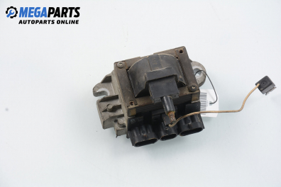 Ignition coil for Renault Espace II 2.2, 108 hp, 1992