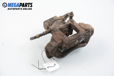 Caliper for Renault Espace II 2.2, 108 hp, 1992, position: rear - right