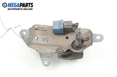 Front wipers motor for Citroen Xsara 1.9 TD, 90 hp, station wagon, 1998, position: rear