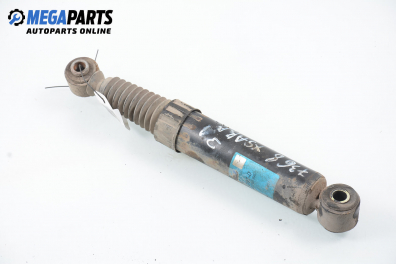 Amortizor for Citroen Xsara 1.9 TD, 90 hp, combi, 1998, position: dreaptă - spate