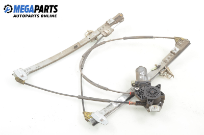 Macara electrică geam for Citroen Xsara 1.9 TD, 90 hp, combi, 1998, position: dreaptă - fața