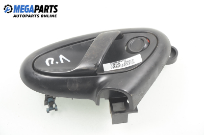 Innerer griff for Citroen Xsara 1.9 TD, 90 hp, combi, 1998, position: links, vorderseite