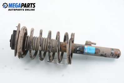 Amortizor McPherson for Citroen Xsara 1.9 TD, 90 hp, combi, 1998, position: stânga - fața