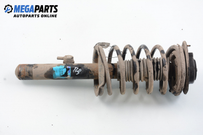 Amortizor McPherson for Citroen Xsara 1.9 TD, 90 hp, combi, 1998, position: dreaptă - fața