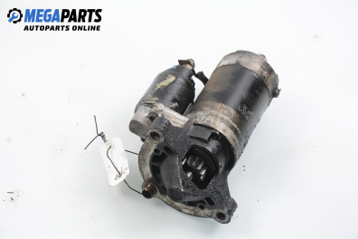 Anlasser for Citroen Xsara 1.9 TD, 90 hp, combi, 1998