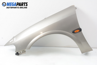 Fender for Opel Vectra B 1.6 16V, 100 hp, sedan, 1996, position: left