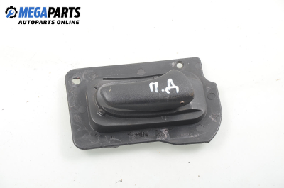 Inner handle for Opel Vectra B 1.6 16V, 100 hp, sedan, 1996, position: front - right