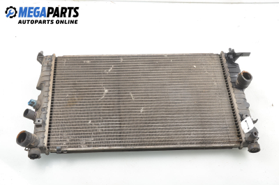 Radiator de apă for Opel Vectra B 1.6 16V, 100 hp, sedan, 1996