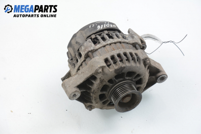 Gerenator for Opel Vectra B 1.6 16V, 100 hp, sedan, 1996