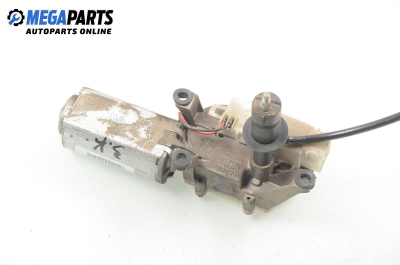 Front wipers motor for Alfa Romeo 145 1.6 16V T.Spark, 120 hp, 1999, position: rear